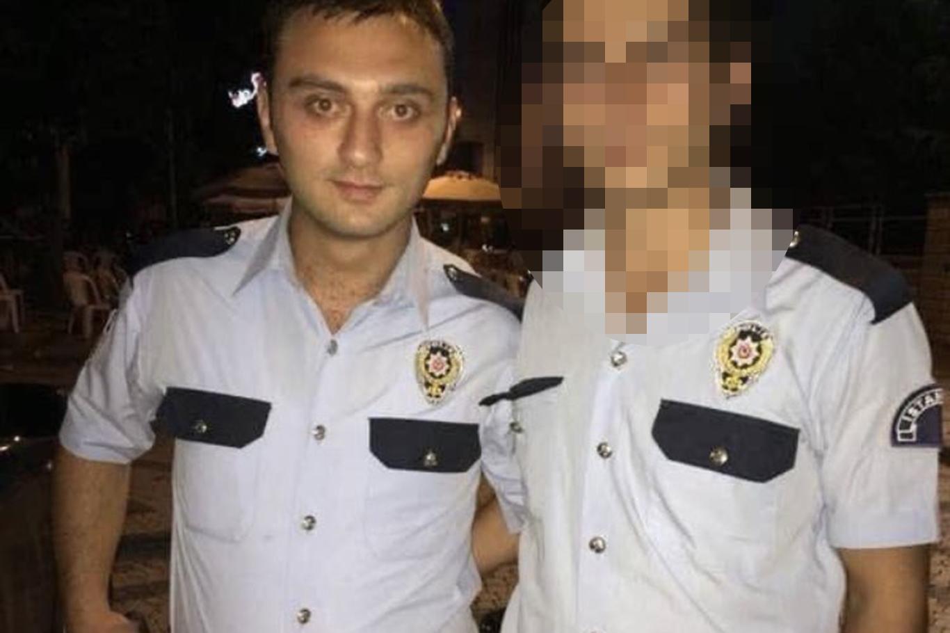 İstanbul'daki silahlı saldırıda bir polis hayatını kaybetti İstanbul'daki silahlı saldırıda bir polis hayatını kaybetti